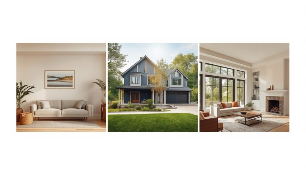 Three lifestyle tiers for dividend retirement planning — lean living,
comfortable middle-class, and affluent lifestyle portfolio targets