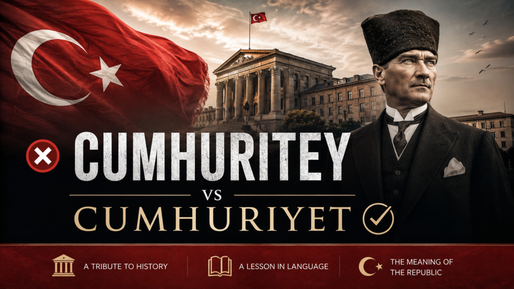 Cumhuritey meaning, origin, and connection to Cumhuriyet Caption: Understanding the meaning and origin of “cumhuritey” and its connection to Cumhuriyet.